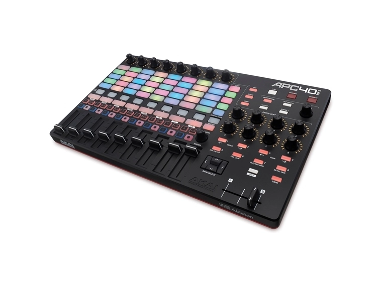 Akai APC40 II Ableton Live Controller 